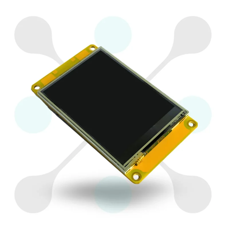 roboway Nextion 2.8 inch Discovery NX3224F028 Resistive Touch Display