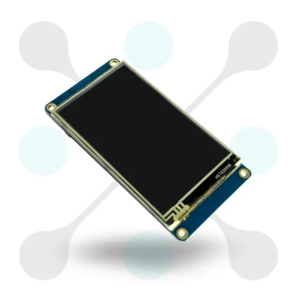 roboway Nextion 3.2 inch BASIC NX4024T032 HMI TFT LCD Touch Display Module
