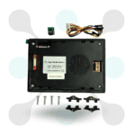 roboway Nextion 4.3inch HMI Resistive Touch with enclosure