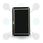 roboway Nextion 4.3inch HMI Touch Display