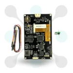 roboway Nextion 4.3inch enhanced HMI Touch Display