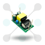 roboway Open Frame HLK-10M12L 12V 10W 0.8A AC DC Isolated Power Supply Module