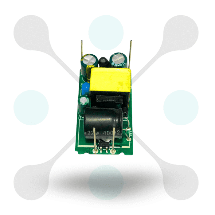 roboway Open frame HLK-10M12L Ac-Dc Converter
