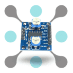 roboway PAM8406 Digital Amplifier Module