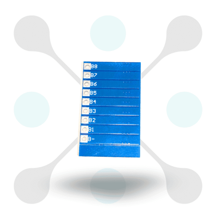 roboway PCB 5S BOARD