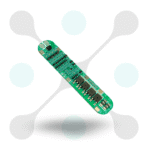 roboway PCB BMS 15A 5S 18650 Lithium Battery Protection Board