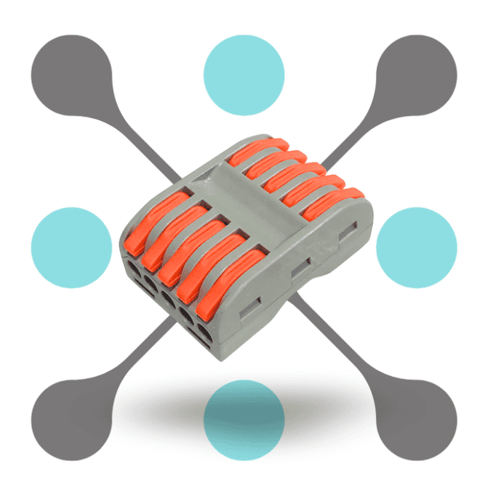 roboway PCT-225D Quick Wire Connector