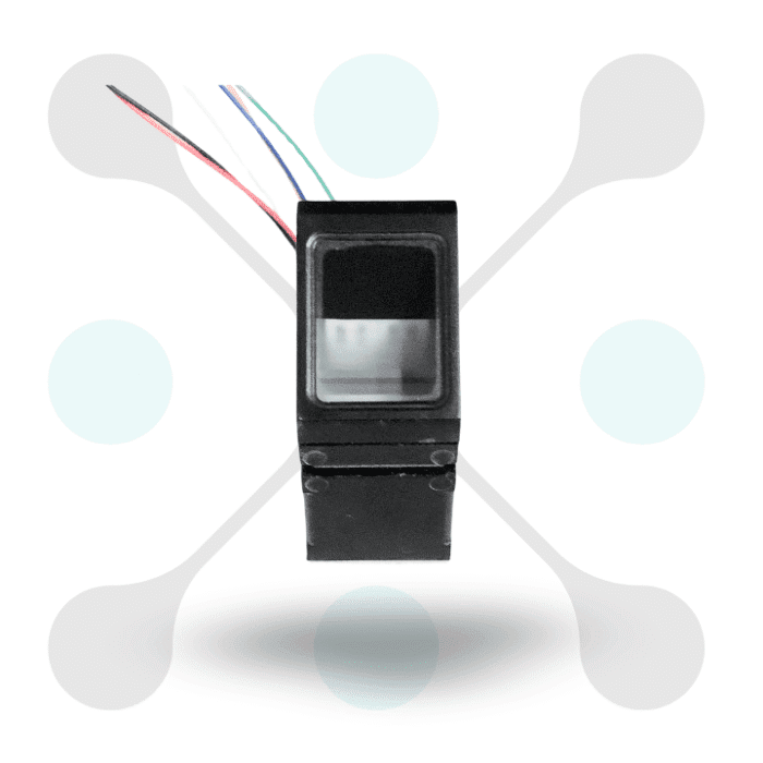 roboway R307 Finger Print Sensor