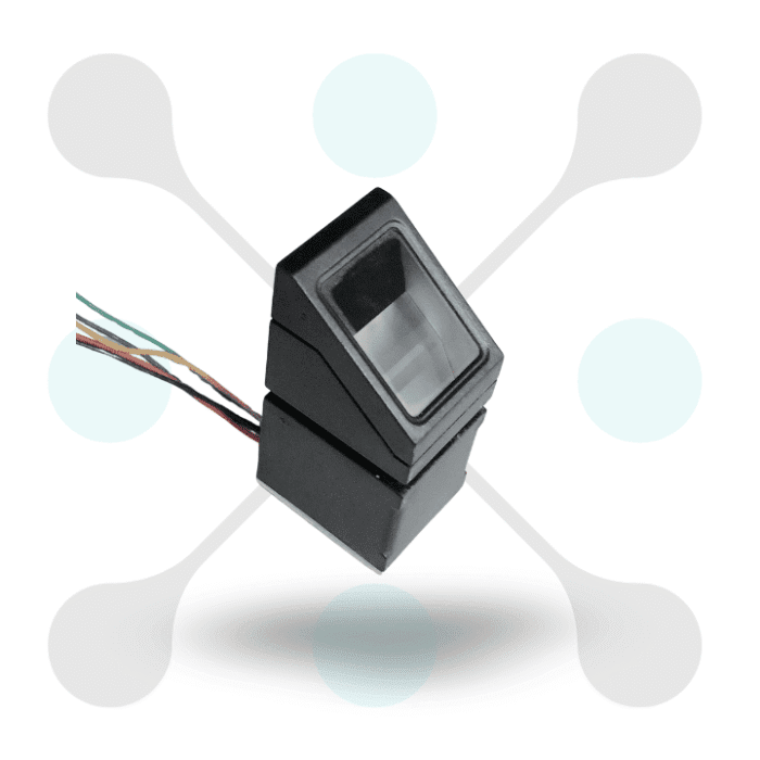 roboway R307 Finger Print Sensor Module