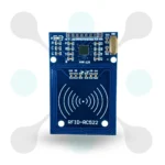 roboway RC522 RFID Reader Writer Module