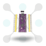 roboway RP2040 128Mbit 16MB PICO raspberry Pi
