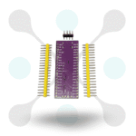roboway RP2040 128Mbit raspberry pi pico 16mb