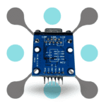roboway RS232 SP3232 Serial Port To TTL