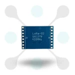 roboway Ra-02 SX1278 Spread Spectrum LoRa range