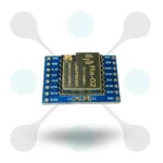 roboway Ra-02 SX1278 Spread Spectrum Transmitter
