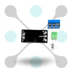 roboway Replacement Relay with lr7843 mosfet