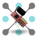 roboway Rf Transmitter And Receiver