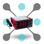 roboway STC-1000 220V All Purpose Digital Temperature Controller