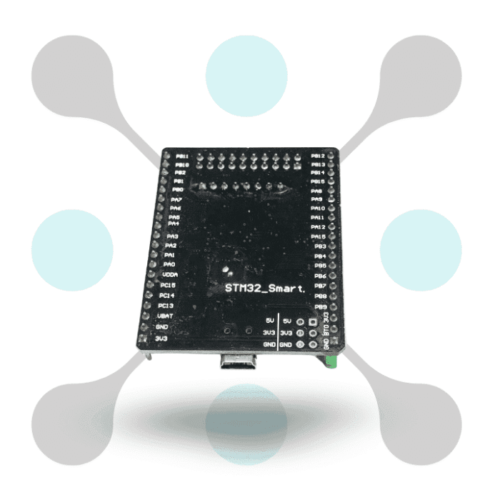 roboway STM32 ARM Core Board