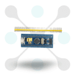 roboway STM32F103C6T6 system development board