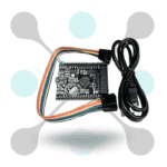 roboway STM32F103C8T6 Minimum System Board