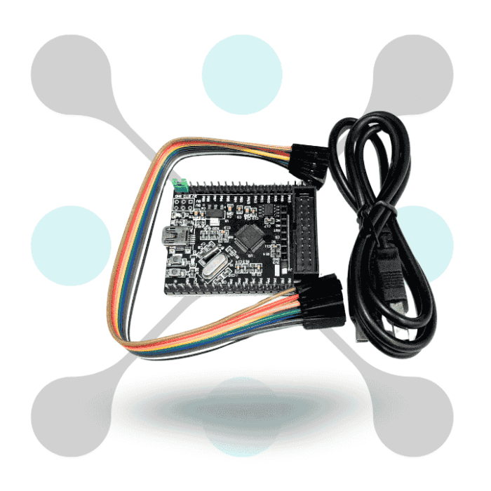 roboway STM32F103C8T6 Minimum System Board
