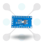 roboway STM8 Development Board STM8S103F3P6