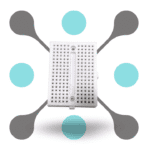 roboway SYB-170 white mini breadboard