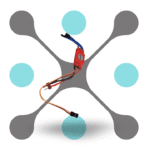 roboway SimonK 30A ESC Electronic Speed Controller