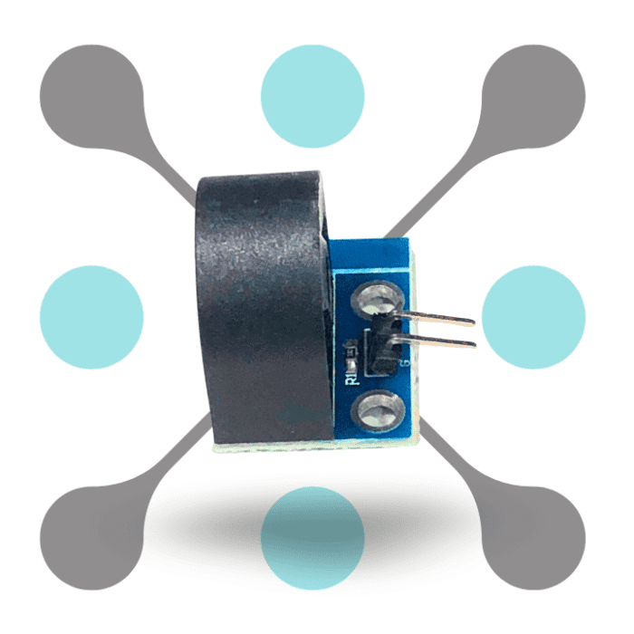 roboway Single Phase 5A AC Current Sensor