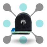 roboway Single Phase AC Current Sensor
