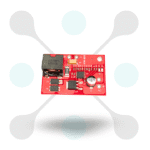 roboway Solar Charge Controller for 3S Lithium Battery