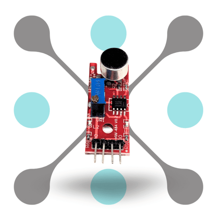 roboway Sound Detection Sensor