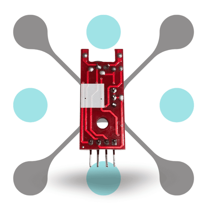 roboway Sound Detection Sensor for Arduino