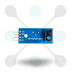 roboway TCRT5000 Dual Line Ir Sensor Module