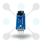 roboway TCRT5000 Dual Line Tracking Ir Sensor