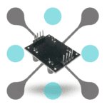 roboway TCS3200 Color Recognition Sensor