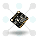 roboway TCS34725 Ir Colour Sensor