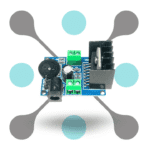 roboway TDA7297 Based Two Channel Module