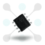roboway TP4056 IC - 1A Li-Ion Battery Charger IC