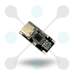 roboway TYPE C 9V 12V 15V 20V Quick Charge Trigger Polling Detector