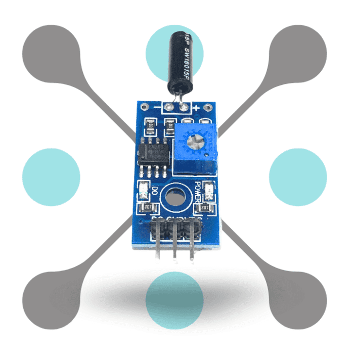 roboway Tilt Sensor
