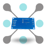 roboway Timing Delay Switch with dual switch