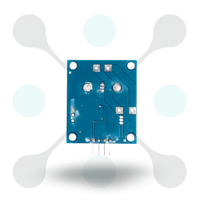 roboway WCS1700 Hall sensor