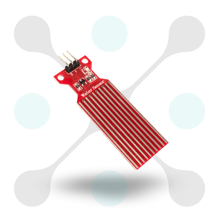 roboway Water Level Sensor