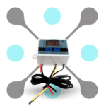 roboway XH-W3001 Temperature Controller