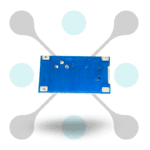 roboway XY-016 2A micro usb boost converter
