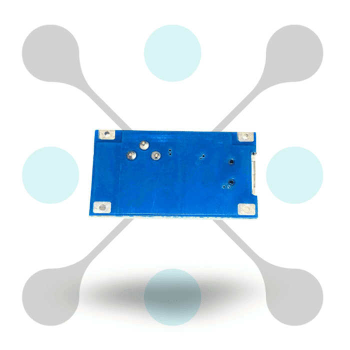 roboway XY-016 2A micro usb boost converter