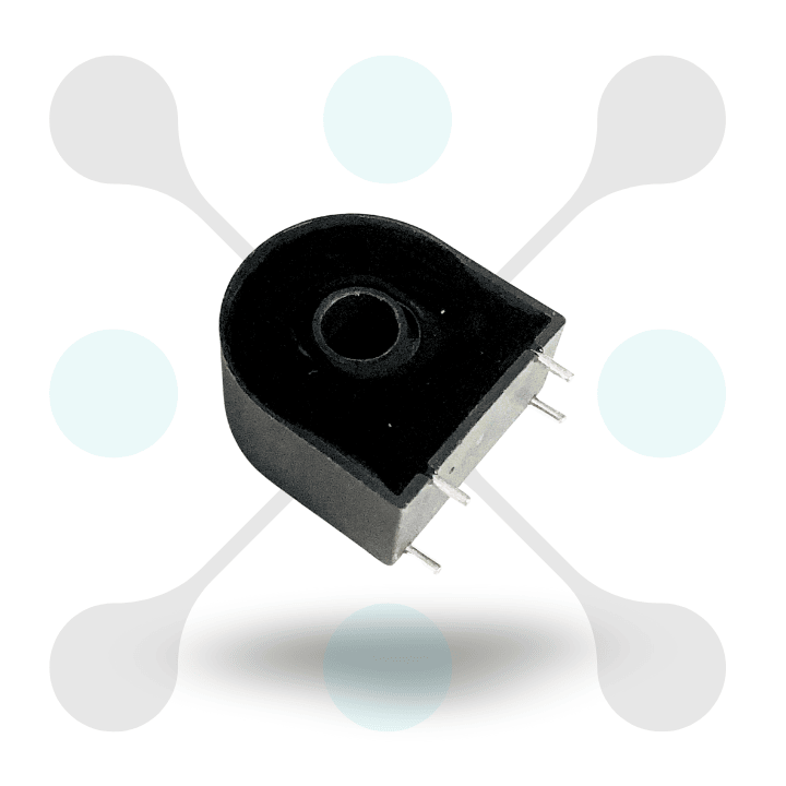 roboway ZMCT116A 50A 20mA Current Transformer