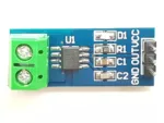 roboway acs712-20a current sensor